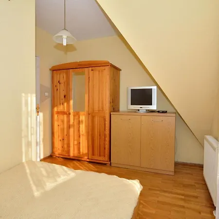 Apartament Przed Strugiem * Zakopane