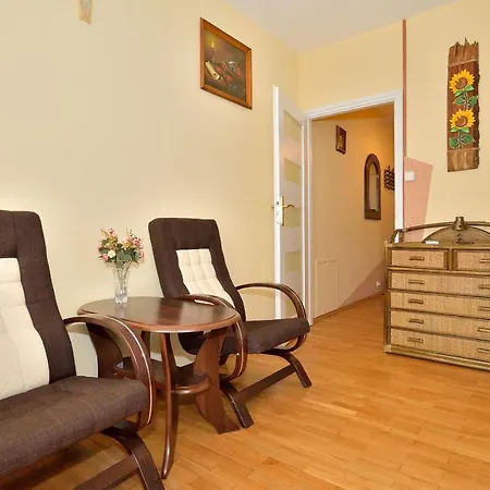 Apartment Apartament Przed Strugiem *