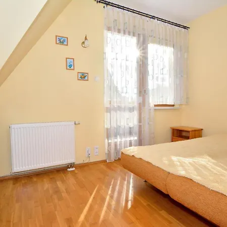 Apartament Przed Strugiem Apartment *