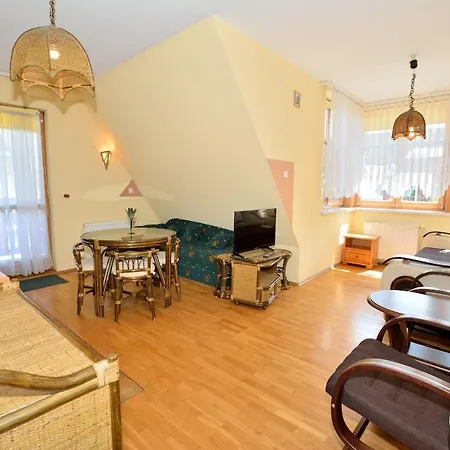 Apartament Przed Strugiem Apartment *